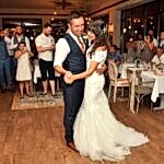 First Dance