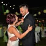 Meri Resort reception