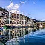 fethiye marina