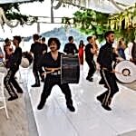 Oludeniz-Weddings, Entertainment
