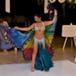 Oludeniz-Weddings, Entertainment