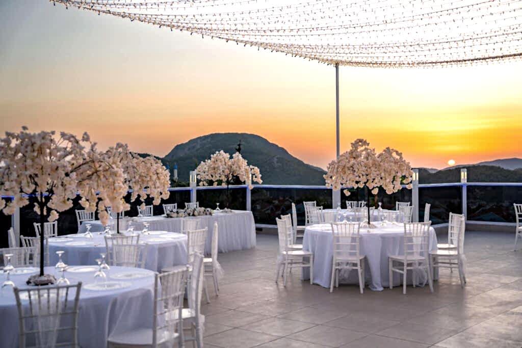 Carrington Suites Weddings 2025-12