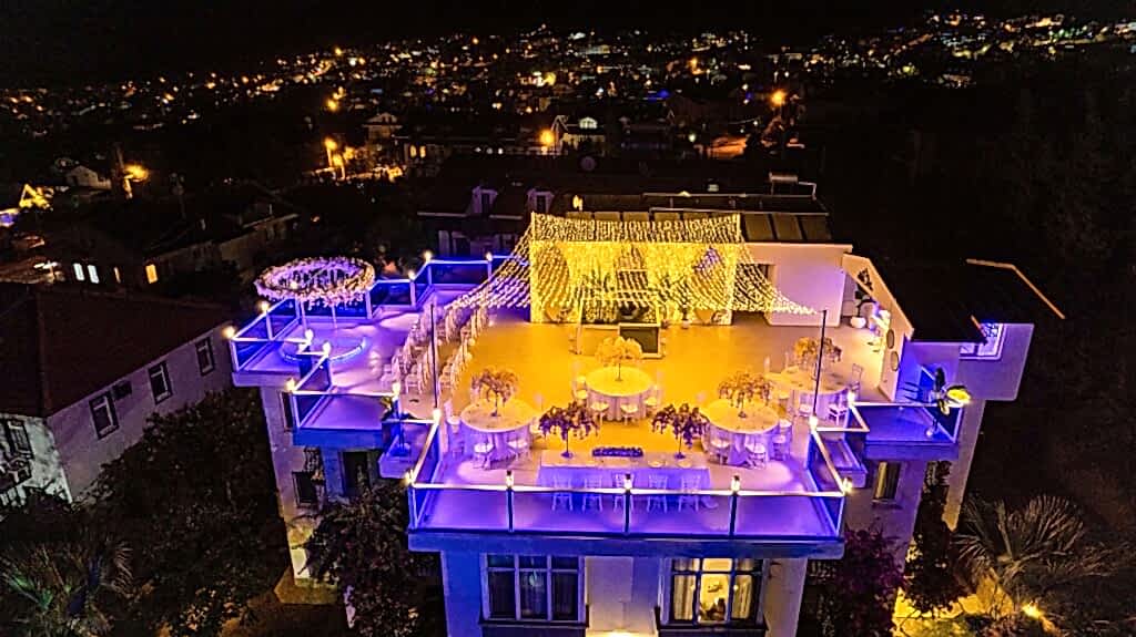 Carrington Suites Weddings 2025-13