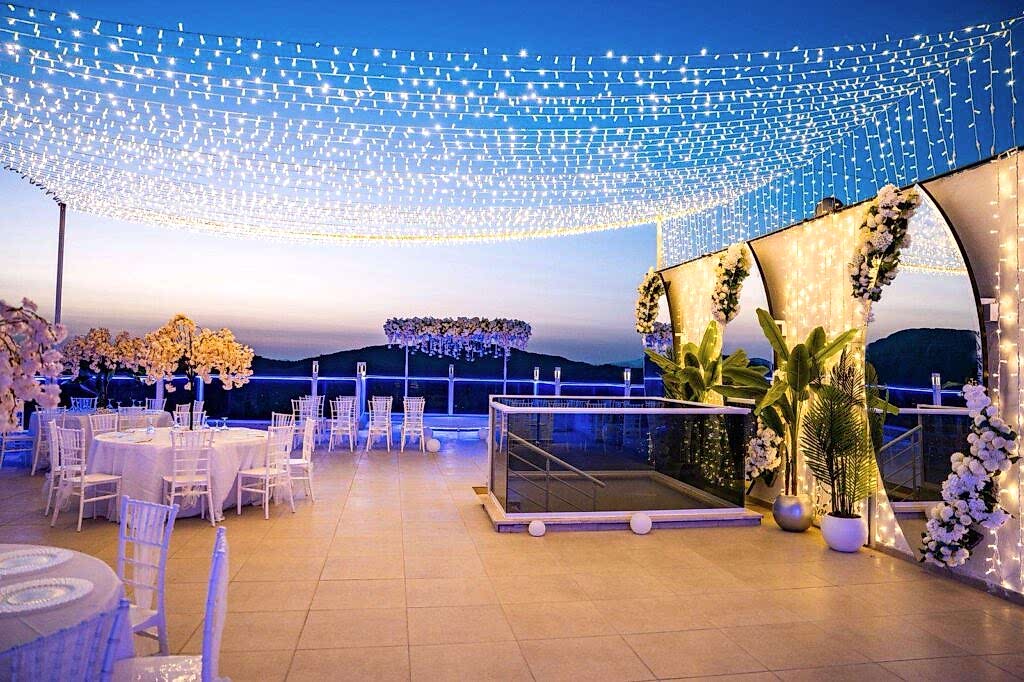 Carrington Suites Weddings 2025-19