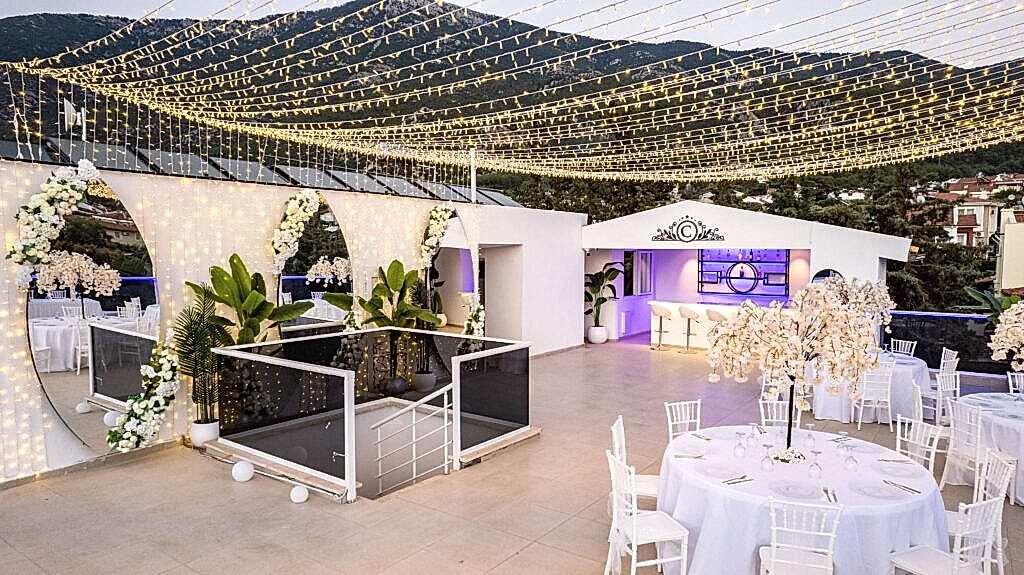 Carrington Suites Weddings 2025-2