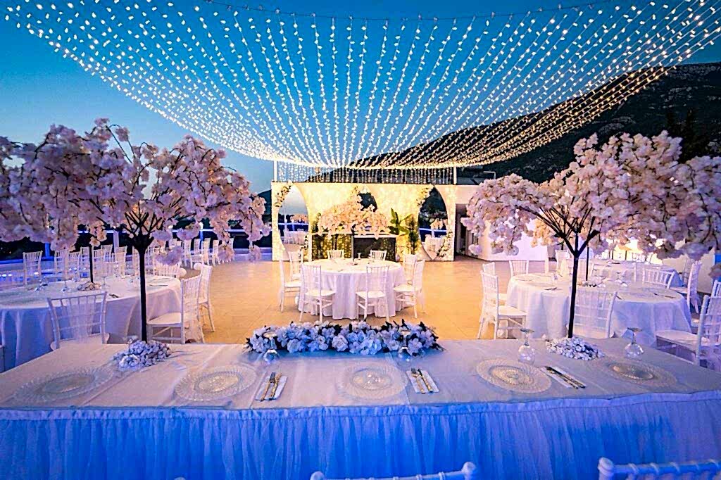 Carrington Suites Weddings 2025-3