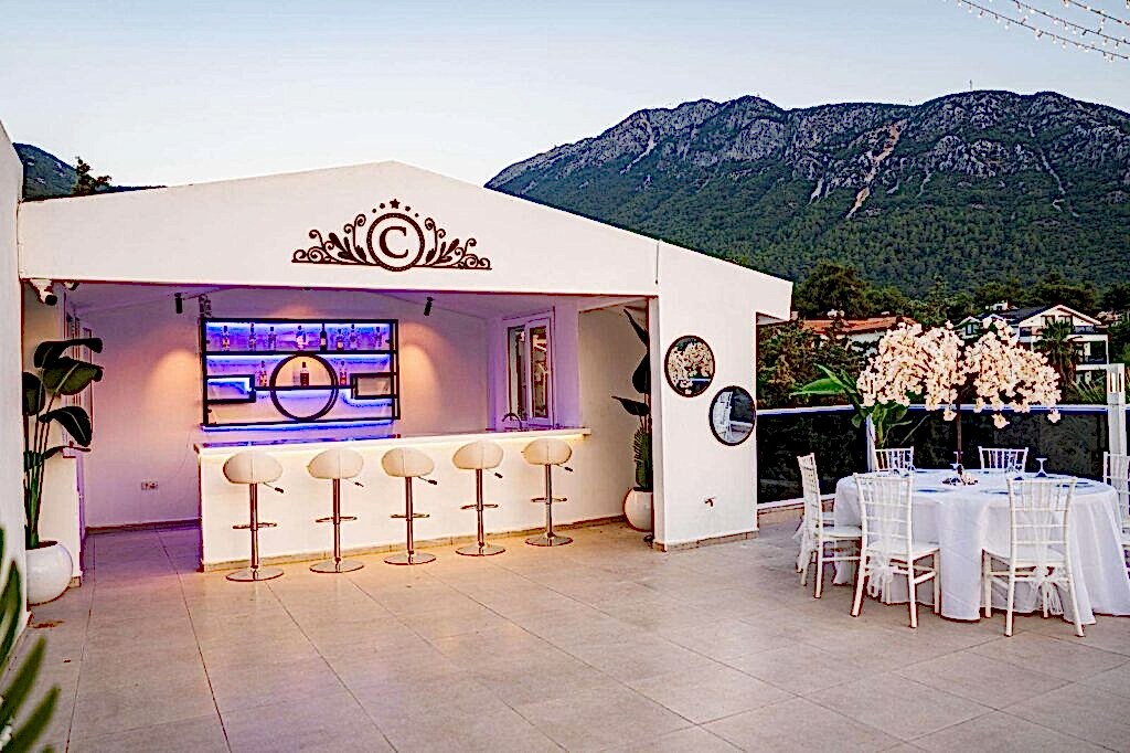 Carrington Suites Weddings 2025-4