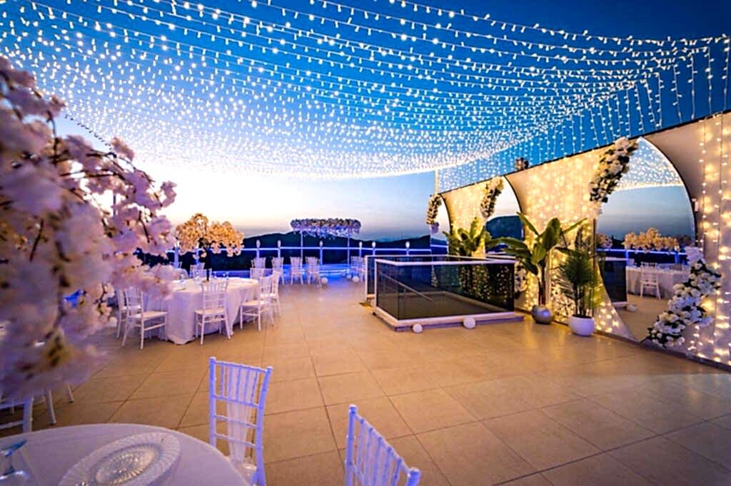 Carrington Suites Weddings 2025-7