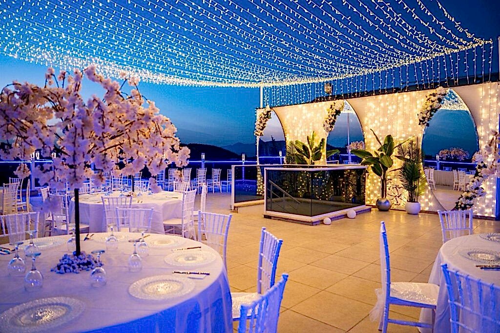 Carrington Suites Weddings 2025-8