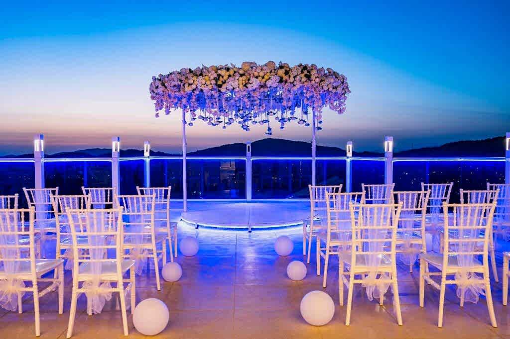 Carrington Suites Weddings 2025-9